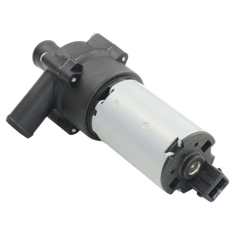 Additional Water Pump Auxiliary Coolant Electric PUMP for W163 M ML 55 230 270 CDI 320 350 400 430 5