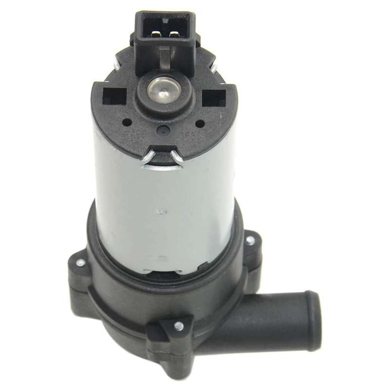 Additional Water Pump Auxiliary Coolant Electric PUMP for W163 M ML 55 230 270 CDI 320 350 400 430 5