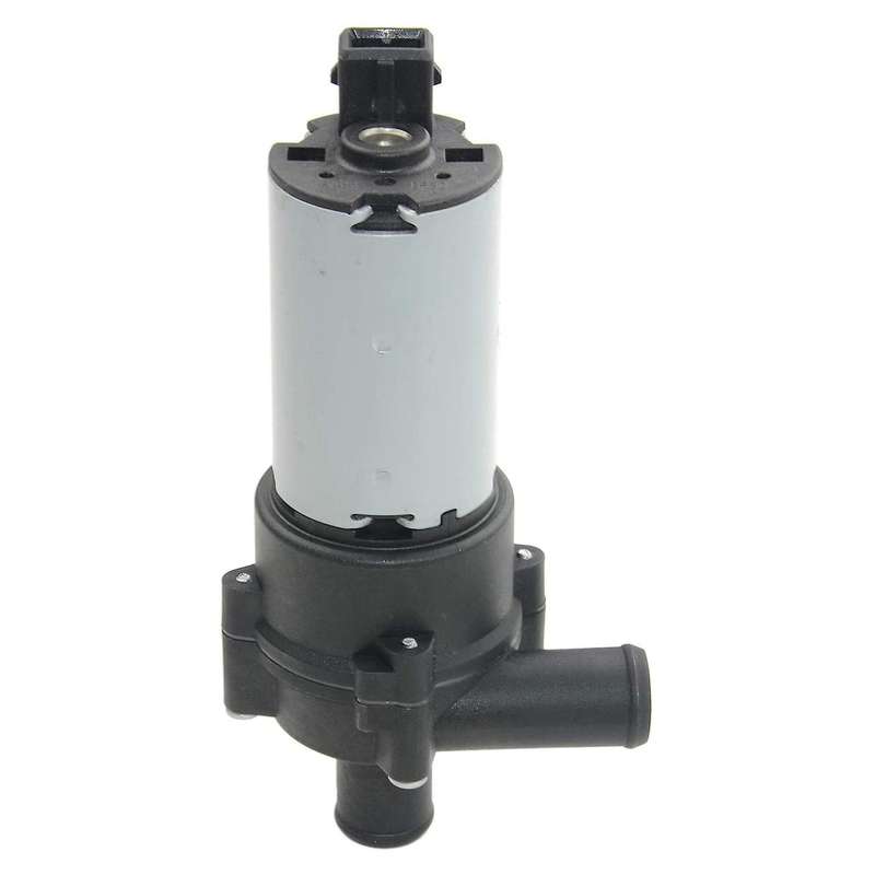 Additional Water Pump Auxiliary Coolant Electric PUMP for W163 M ML 55 230 270 CDI 320 350 400 430 5