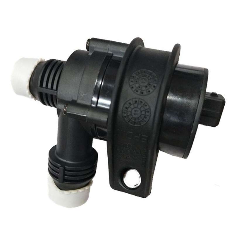 Additional Water Pump Heater System Fits for - X5 E67 E66 E65 E61 E60 E53 E39 E38 1995-2010 64116922