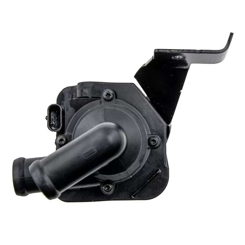 Additional Water Pump for 5 Series 6 Coupe 64119230234