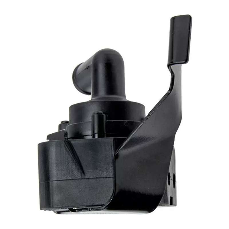 Additional Water Pump for 5 Series 6 Coupe 64119230234