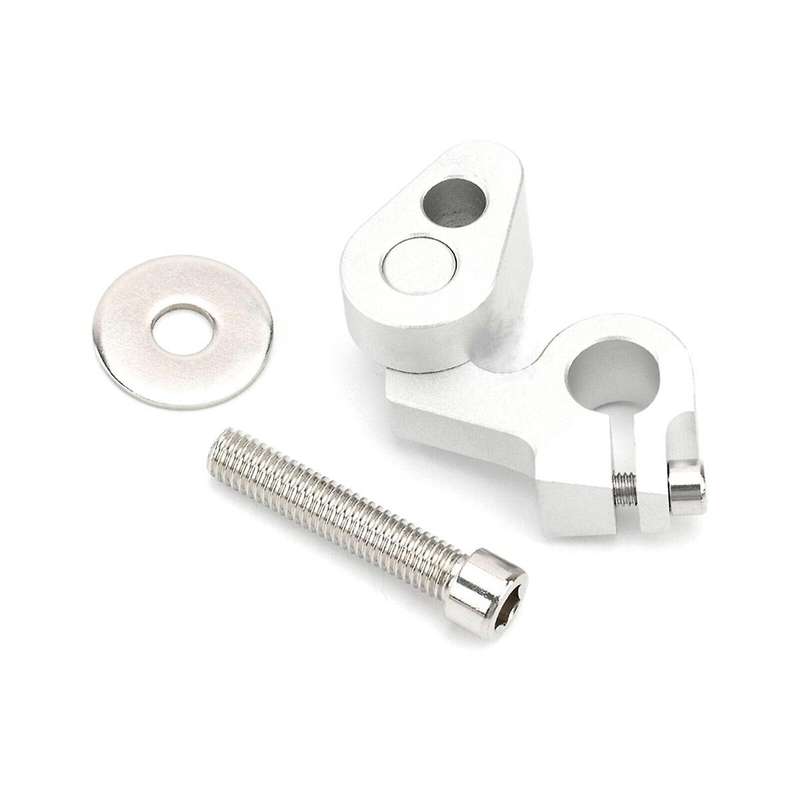 Additional Gearshift Lever Support Shifter Pivot for GL1500 Goldwing 88-00
