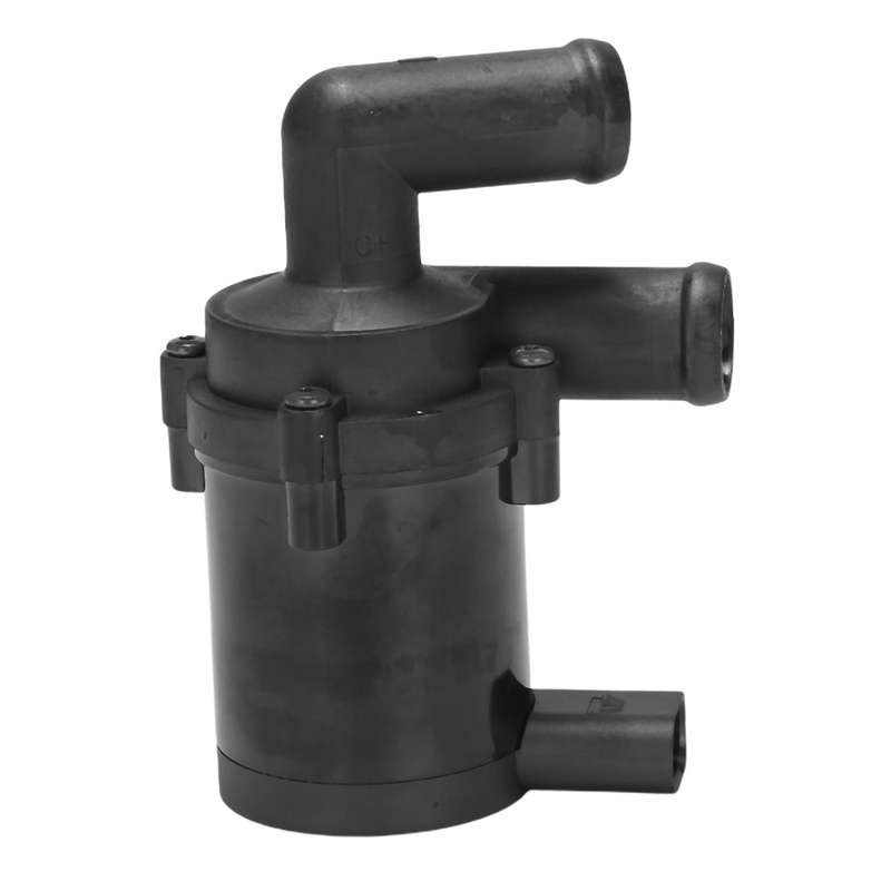 Additional Auxiliary Cooling Water Pump with Wire Harness 7P0965561B for- Q7 4.2 for CAMP 4.2