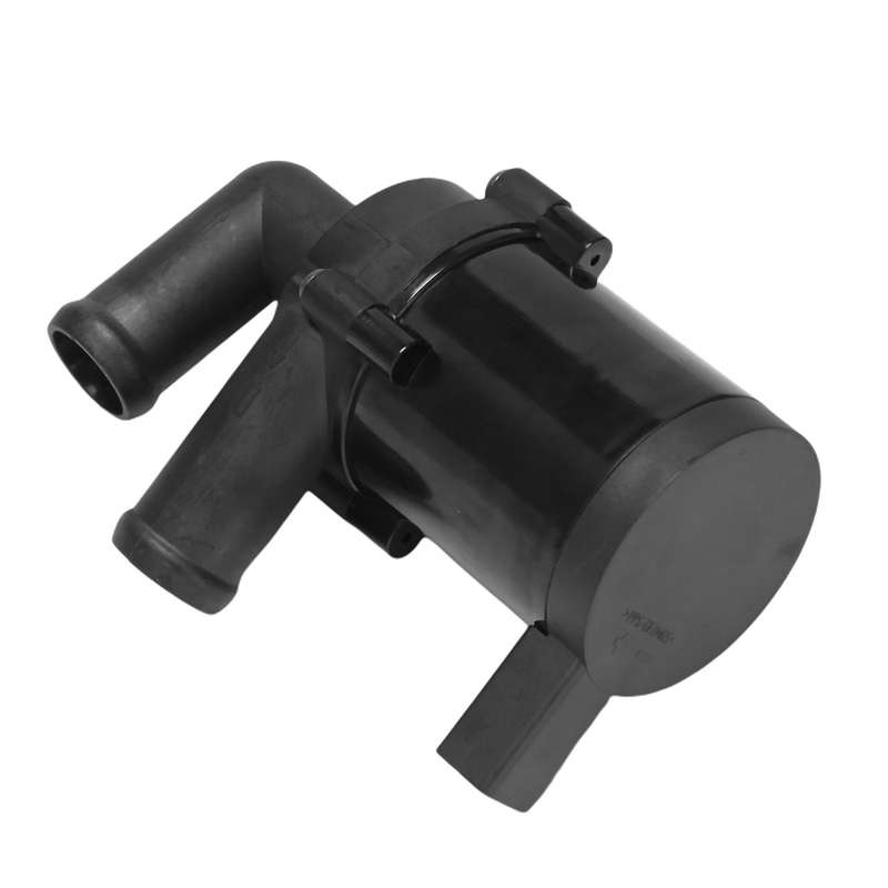 Additional Auxiliary Cooling Water Pump with Wire Harness 7P0965561B for- Q7 4.2 for CAMP 4.2