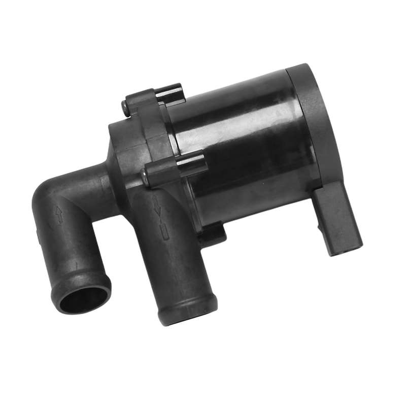 Additional Auxiliary Cooling Water Pump with Wire Harness 7P0965561B for- Q7 4.2 for CAMP 4.2