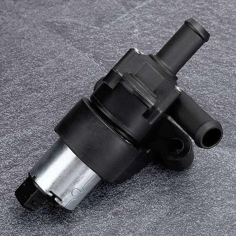 Additional Cooling Water Pump C2C6517 Suitable for S-Type Xf Xj8 Xjr Xfr 2002-2010