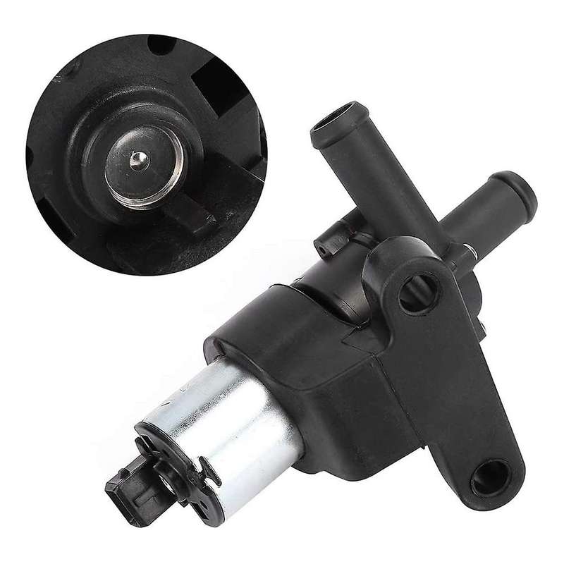 Additional Cooling Water Pump C2C6517 Suitable for S-Type Xf Xj8 Xjr Xfr 2002-2010