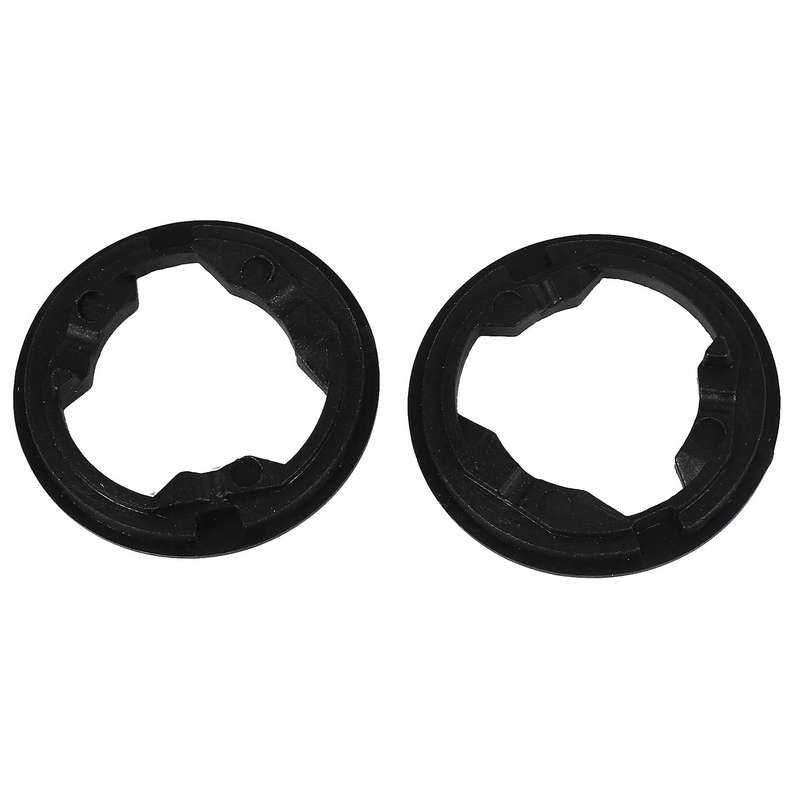 Adjust Fog Lights Bi- Projector Lens for ///Yaris// H11 HID Bulb HD