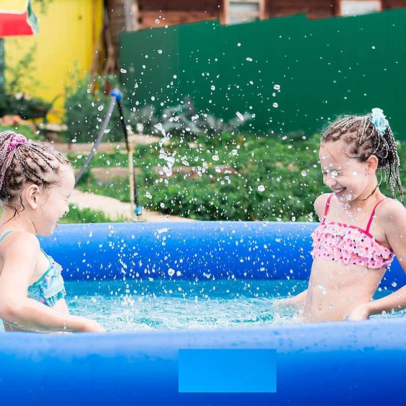 -Adhesive Repair Patches for Swimming Pools,Pool Repair Kit, -Adhesive Underwater Repair Pool Patch