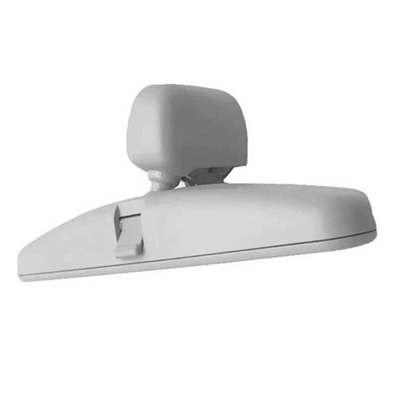 Adjustable Auto Interior Rear View Mirror Replacement Glass for A4la6l A6 C6 2005-2009 2.0t3.0l 4f0