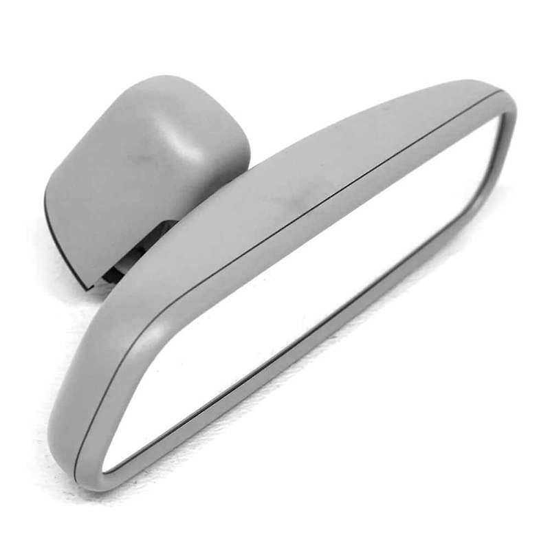 Adjustable Auto Interior Rear View Mirror Replacement Glass for A4la6l A6 C6 2005-2009 2.0t3.0l 4f0