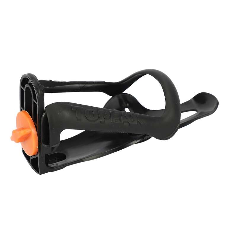 Adjustable Bike Bicycle Cycling Sport Mountain Drink Water Bottle Holder