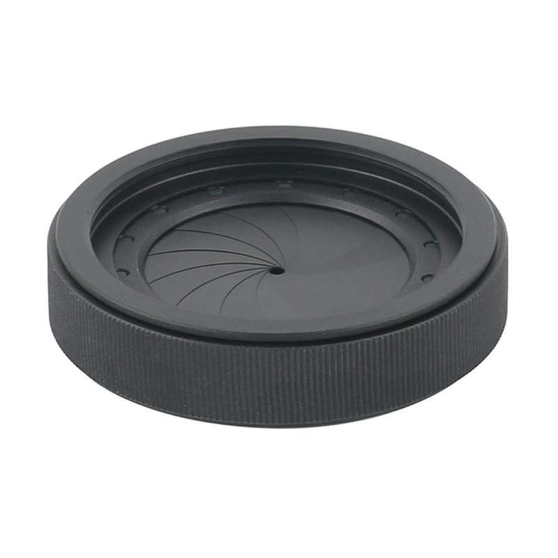 Adjustable Aperture 1.5-26mm Iris Diaphragm M30 to M37 Camera Lens Module DIY Retrofit Night Vision