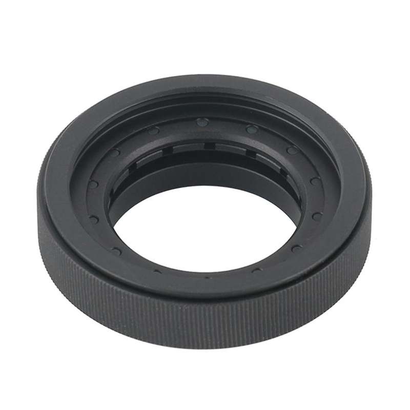Adjustable Aperture 1.5-26mm Iris Diaphragm M30 to M37 Camera Lens Module DIY Retrofit Night Vision