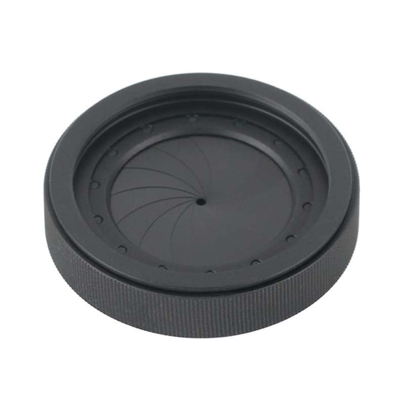 Adjustable Aperture 1.5-26mm Iris Diaphragm M30 to M37 Camera Lens Module DIY Retrofit Night Vision