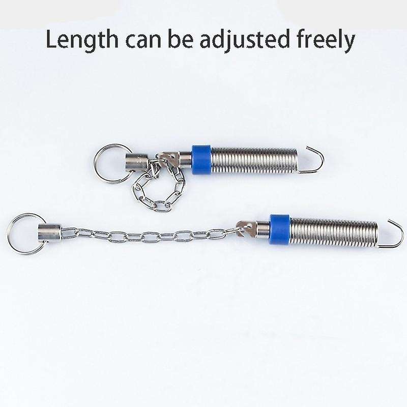Adjustable Car Trunk Boot Lid Lifting Device Spring Remote Automatic Open Spring