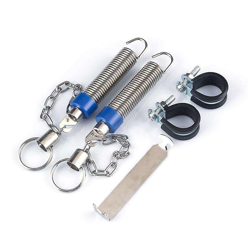 Adjustable Car Trunk Boot Lid Lifting Device Spring Remote Automatic Open Spring