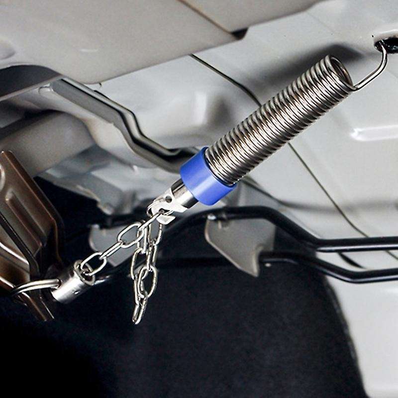 Adjustable Car Trunk Boot Lid Lifting Device Spring Remote Automatic Open Spring