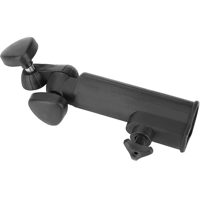 Adjustable Golf Umbrella Holder Golf Trolley Umbrella Stand Rack for Golf Accessory Suitable for Usu