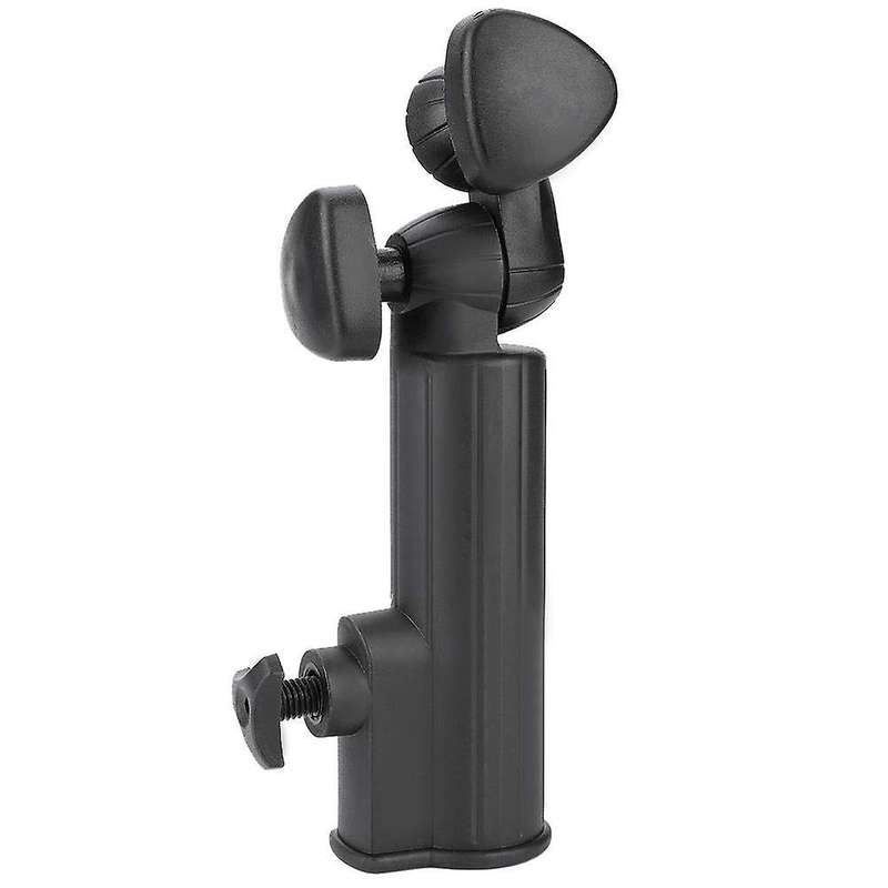 Adjustable Golf Umbrella Holder Golf Trolley Umbrella Stand Rack for Golf Accessory Suitable for Usu