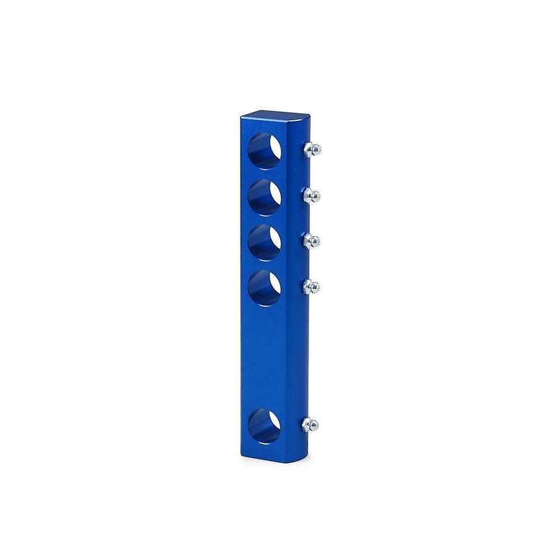 Adjustable Rear Lowering Kit for Banshee 350 Yfz350 1987-2008 Warrior 350 Yfm350x 1987-2004 Blue