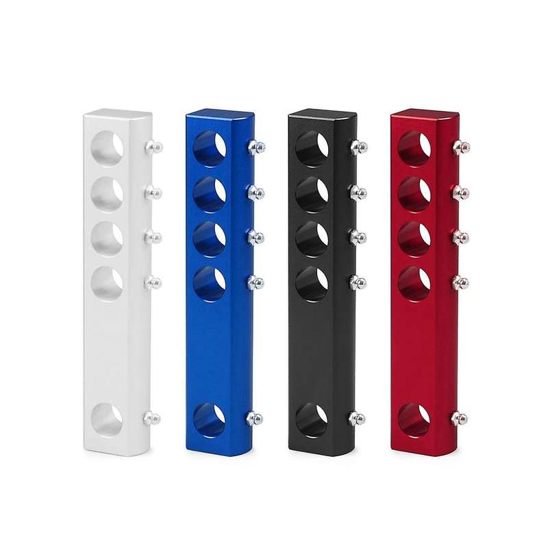 Adjustable Rear Lowering Kit for Banshee 350 Yfz350 1987-2008 Warrior 350 Yfm350x 1987-2004 Blue