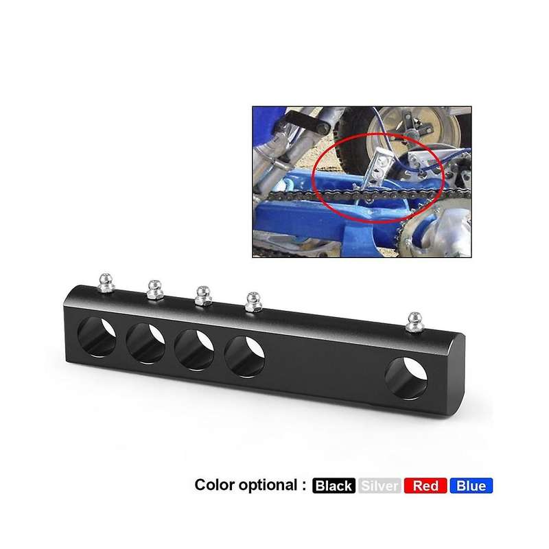 Adjustable Rear Lowering Kit for Banshee 350 Yfz350 1987-2008 Warrior 350 Yfm350x 1987-2004 Blue