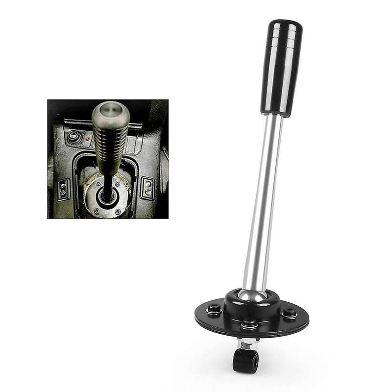 Adjustable Short Shifter Lever with Knob for - E30 E36 E39 Z3 Gear Transmission