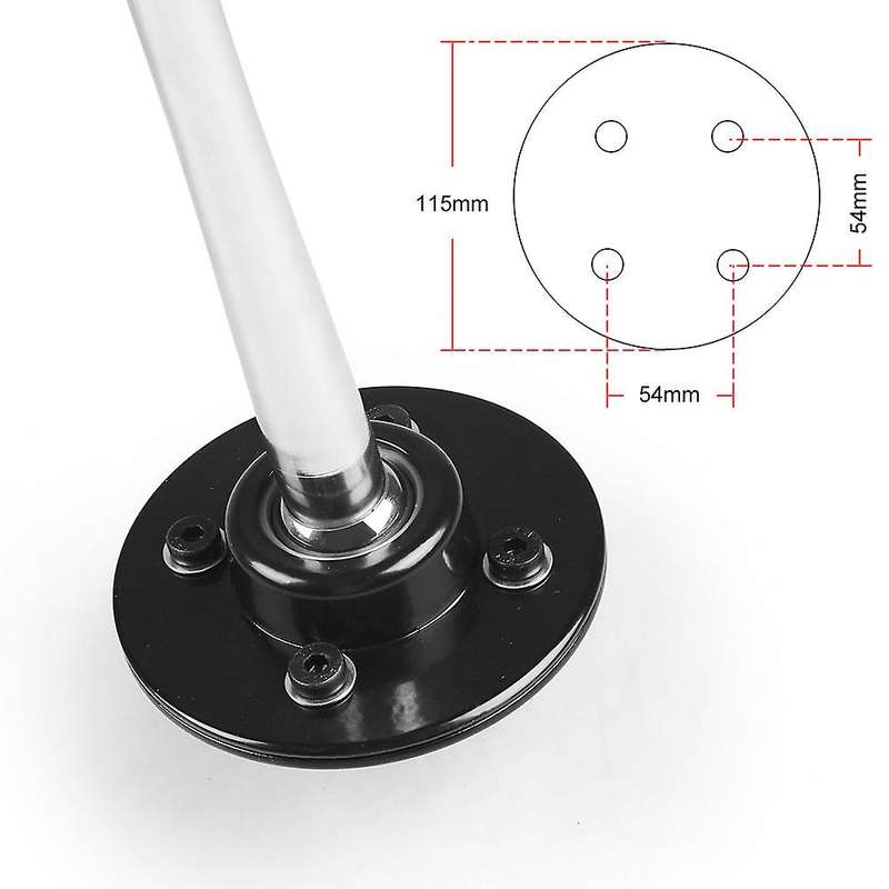 Adjustable Short Shifter Lever with Knob for - E30 E36 E39 Z3 Gear Transmission