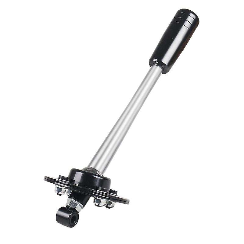 Adjustable Short Shifter Lever with Knob for - E30 E36 E39 Z3 Gear Transmission