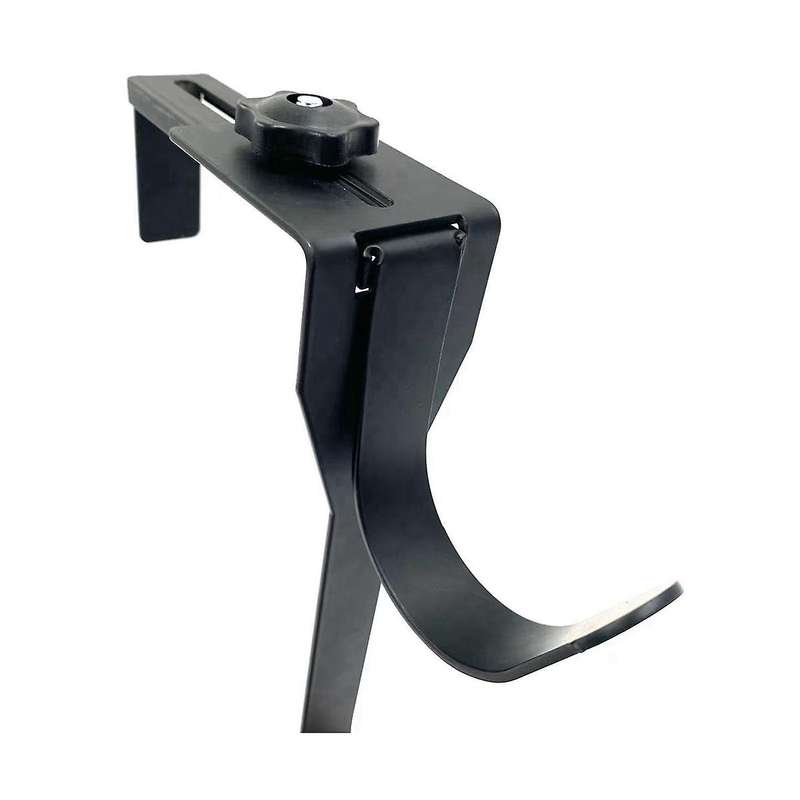 Adjustable Pool Pole Hanger/hook, for Pool Poles, Use to Hang Pool Accessories On Pool Fence/wall