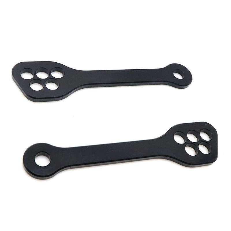Adjustable Rear Lowering Link for GSXR 1300 1999-2023 Rear Suspension Shock Drop Linkage Accessories