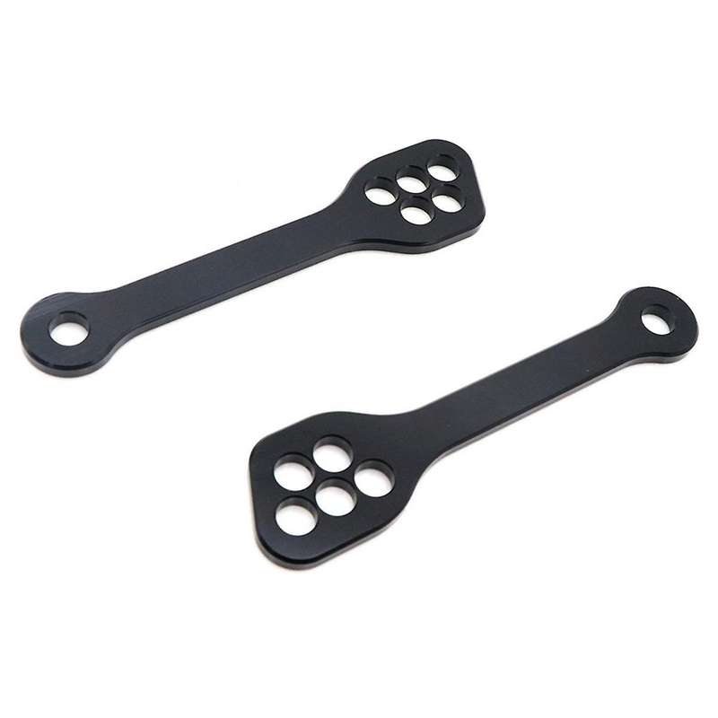 Adjustable Rear Lowering Link for GSXR 1300 1999-2023 Rear Suspension Shock Drop Linkage Accessories