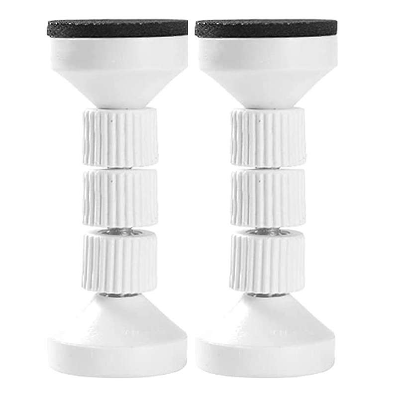 Adjustable Threaded Bed Frame Anti-shake Tool for Bed,headboard Stoppers,prevent Loosening Anti-sha