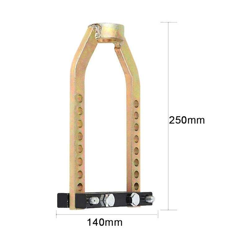 Adjustable Universal Propshaft Separator Remover CV Joint Puller Splitter Tool