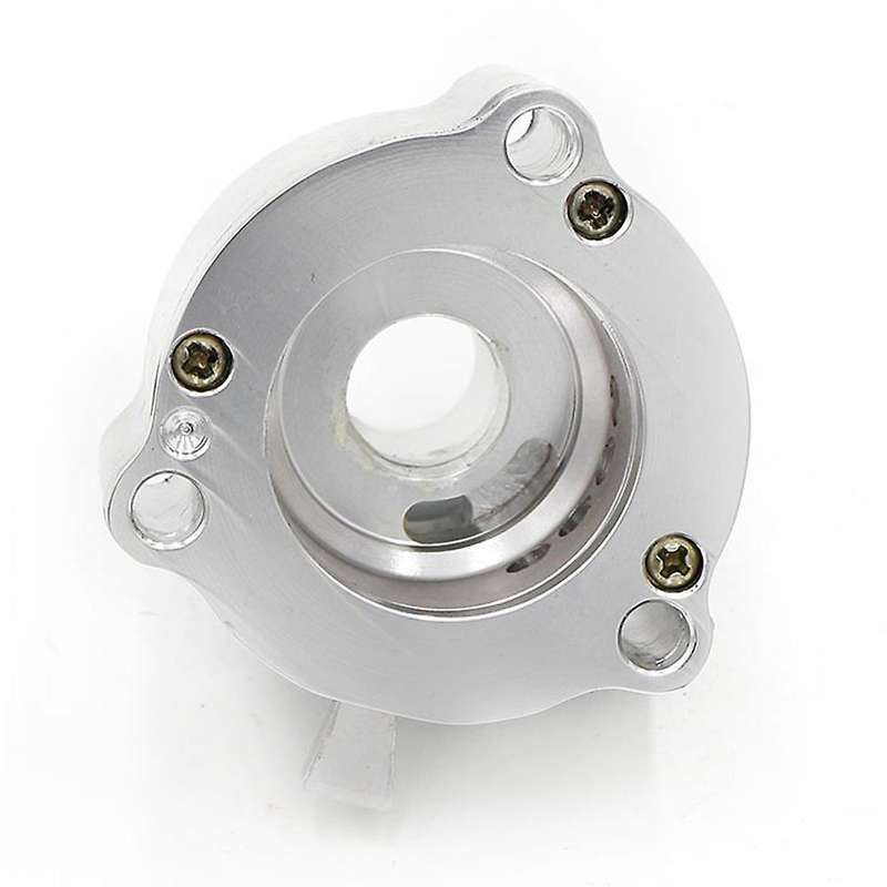 Adjustable Turbo Blow Off Valve Dump Adaptor Blow Off Adapter for Golf Sagitar New SKODA1.4T 2.0T