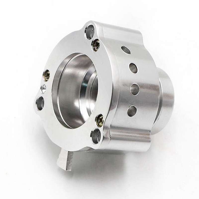 Adjustable Turbo Blow Off Valve Dump Adaptor Blow Off Adapter for Golf Sagitar New SKODA1.4T 2.0T