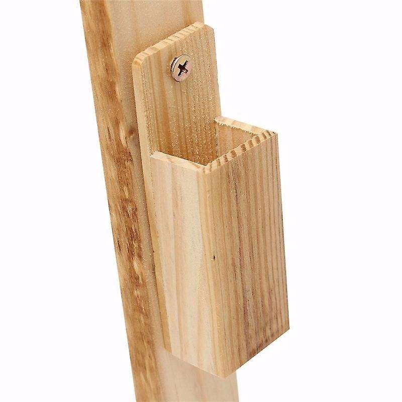 Adjustment Solid Wooden Frames Tabletop Crossstitch Embroidery Floor Stand for Needlework Sewing Ha