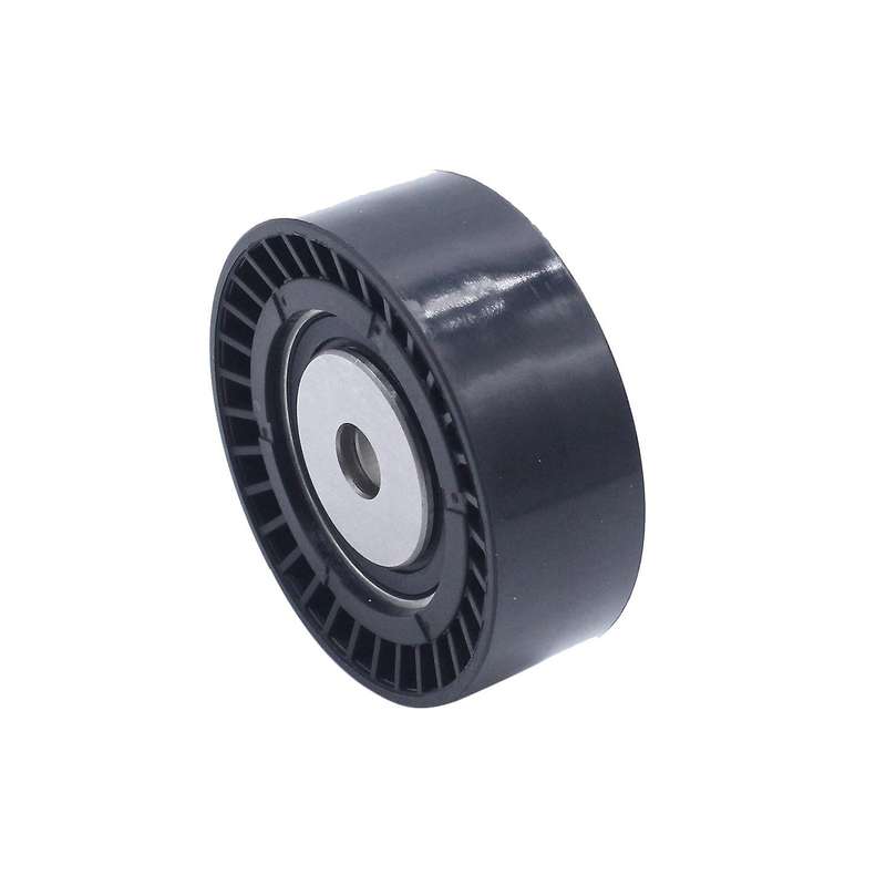 Adjusting Belt Tensioner Idler Pulley 11281748131 for  E34 E36 E39 E46 E53 X5 X3 Z3 Z4 M3