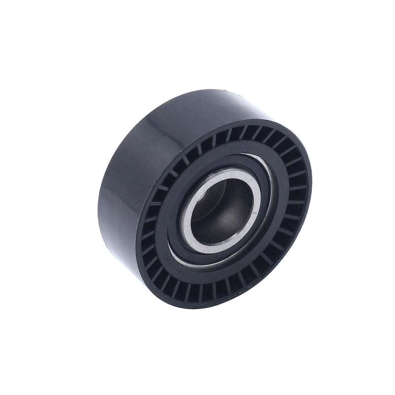Adjusting Belt Tensioner Idler Pulley 11281748131 for  E34 E36 E39 E46 E53 X5 X3 Z3 Z4 M3