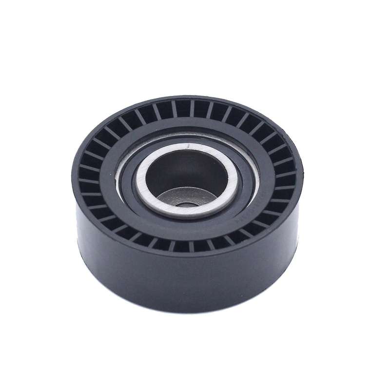 Adjusting Belt Tensioner Idler Pulley 11281748131 for  E34 E36 E39 E46 E53 X5 X3 Z3 Z4 M3