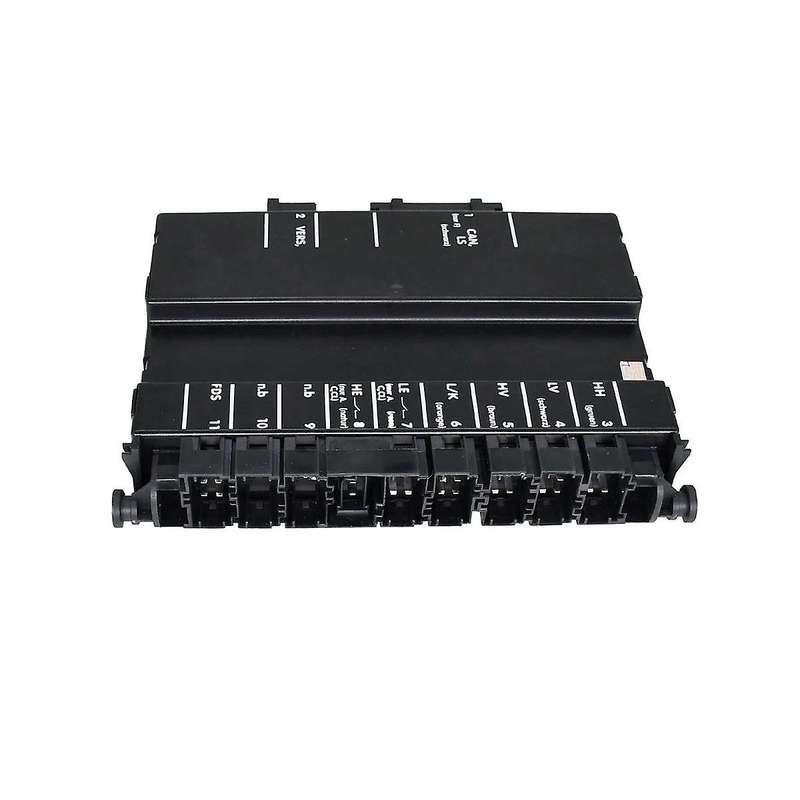 Adjustment Control Unit Front Left Power Control Module Automobile for W203 W209 W211 A2118200126