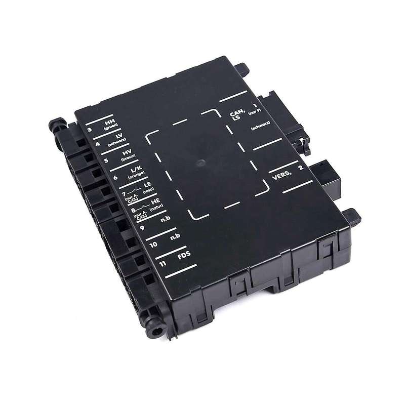 Adjustment Control Unit Front Left Power Control Module Automobile for W203 W209 W211 A2118200126