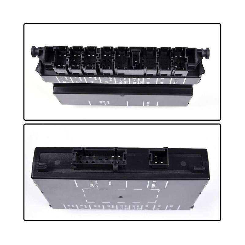 Adjustment Control Unit Front Left Power Control Module Automobile for W203 W209 W211 A2118200126