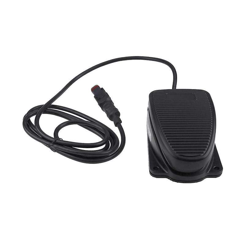 Aerial Work Platform Parts Foot Pedal Switch 227617 227617gt for Genie S-40 S-45 S-60 S-65 Z-80 Z30