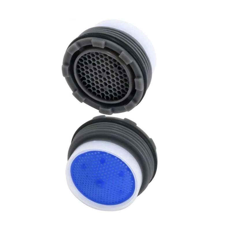 Aerators .5 Faucet Plug-in Faucet Aerator Faucet Filter Sink Flow Regulator Faucet Aerator