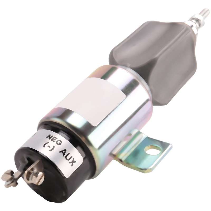 Aerial Work Platform Parts Solenoid Valve 77402GT 77402 for Genie Z45-25JRT,Z80-60RT,S65,S85,GS3369R