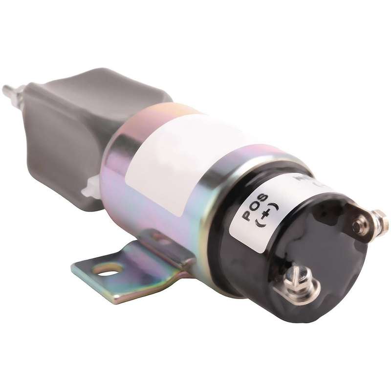 Aerial Work Platform Parts Solenoid Valve 77402GT 77402 for Genie Z45-25JRT,Z80-60RT,S65,S85,GS3369R