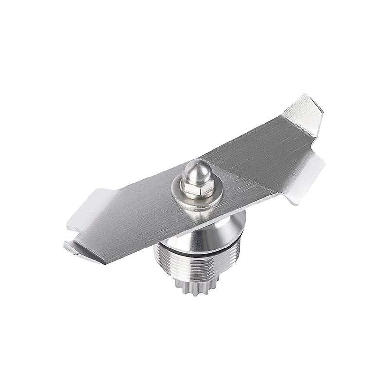 Advanced Stainless Blender Replacement Blade for 015990 & 15990 32 & 64 Containers